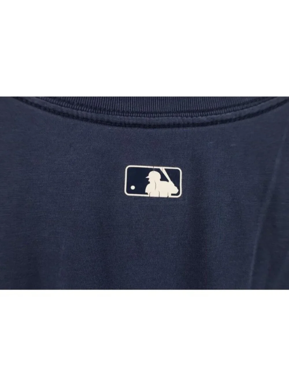 Nike y2k baseball